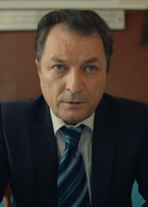 Виктор Николаевич, губернатор