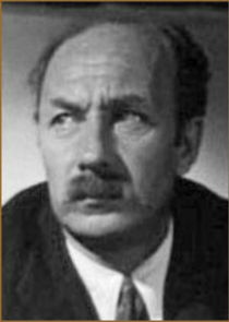 Николай Панасьев
