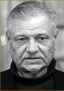 Николай Пишванов