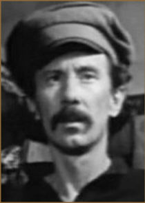 Георгий Деревянский