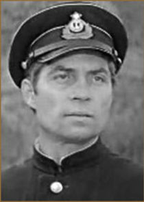 Жорж Новицкий