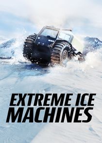 Extreme Ice Machines small logo