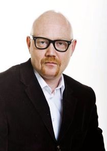 Morten Ståle Nilsen