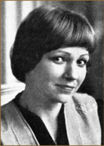 Лига Лиепиня