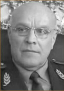 Владимир Насонов