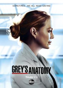 Watch Series - Grey's Anatomy
