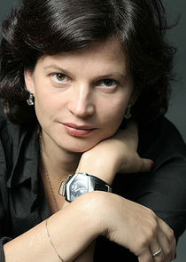 Елена Гольянова