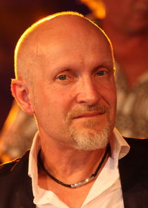 Lars Saabye Christensen