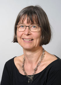 Anne Spurkland