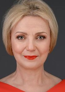 Tatjana Manevskaja