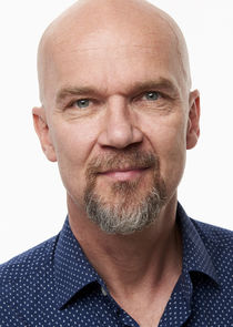 Fredrik Steen