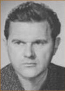 Николай Олоновский