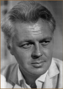 Николай Луканёв