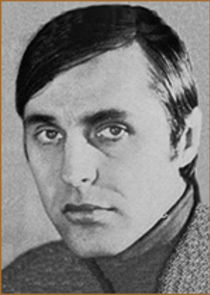 Владимир Васьковцев