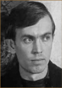 Виктор Чеботарёв