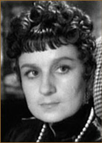 Ирина Ефремова