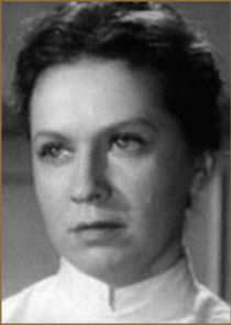 Людмила Колпакова