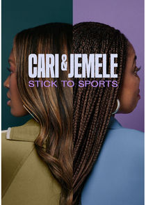 Cari & Jemele: Stick to Sports