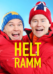 Helt Ramm — кадр