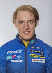 Sebastian Samuelsson