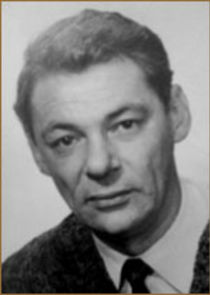 Леонид Елинсон