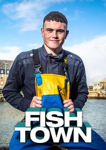 Fish Town — кадр