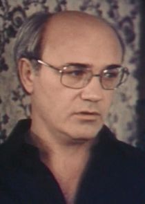 Андрей Андреевич Зотов, инженер-корабел