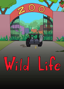 Wild Life small logo