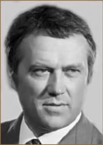 Николай Досенко