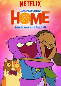 Home: Adventures with Tip & Oh