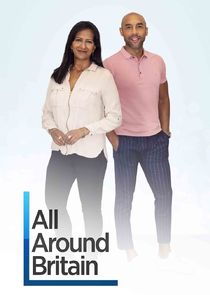 All Around Britain — кадр