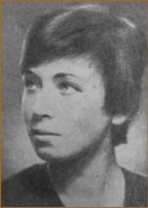 Татьяна Венецианова