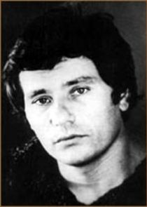 Николай Исинеску