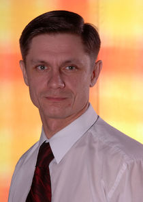 Александр Гох