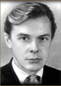 Борис Битюков