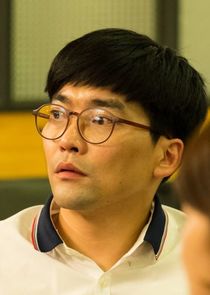 Park Ji Han