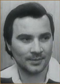 Валерий Свищёв