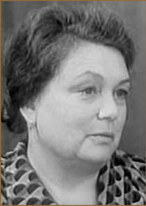 Неонила Гнеповская