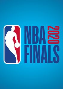 NBA Finals — кадр
