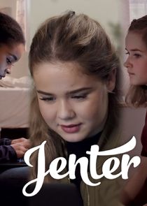 Jenter — кадр