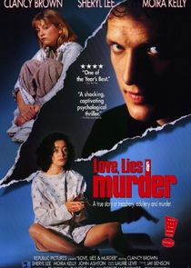 Love, Lies & Murder