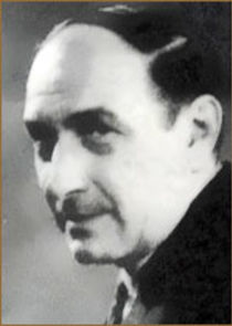 Александр Гай