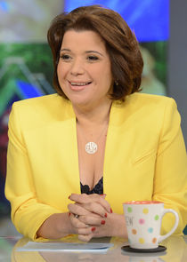 Ana Navarro