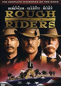 Rough Riders — кадр