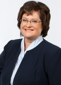 Françoise Boivin