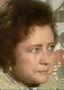 Поля, жена Шугачева, многодетная мать