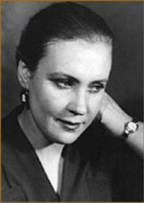 Ольга Чуваева