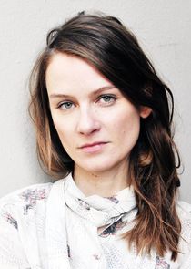 Charlotte Krenz