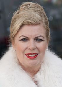 Christiane Krüger