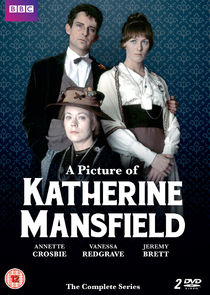 A Picture of Katherine Mansfield